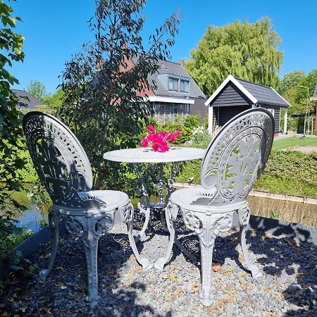 מידלבורג Vakantiewoning De Kleine Vos Mb02 מראה חיצוני תמונה