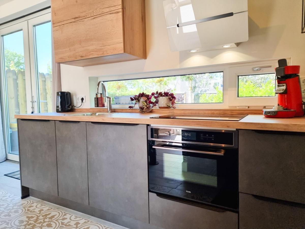 מידלבורג Vakantiewoning De Kleine Vos Mb02 מראה חיצוני תמונה