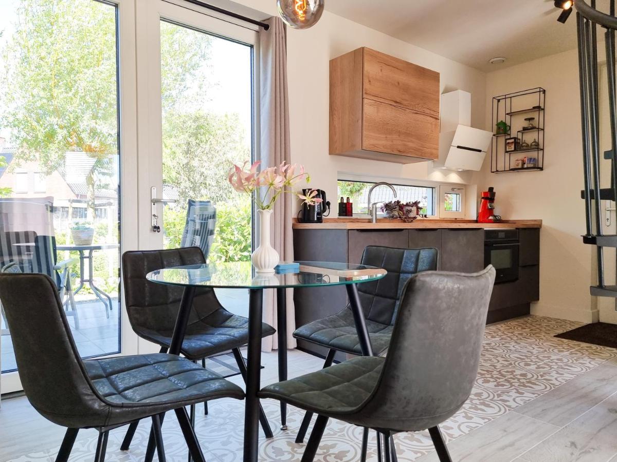 מידלבורג Vakantiewoning De Kleine Vos Mb02 מראה חיצוני תמונה