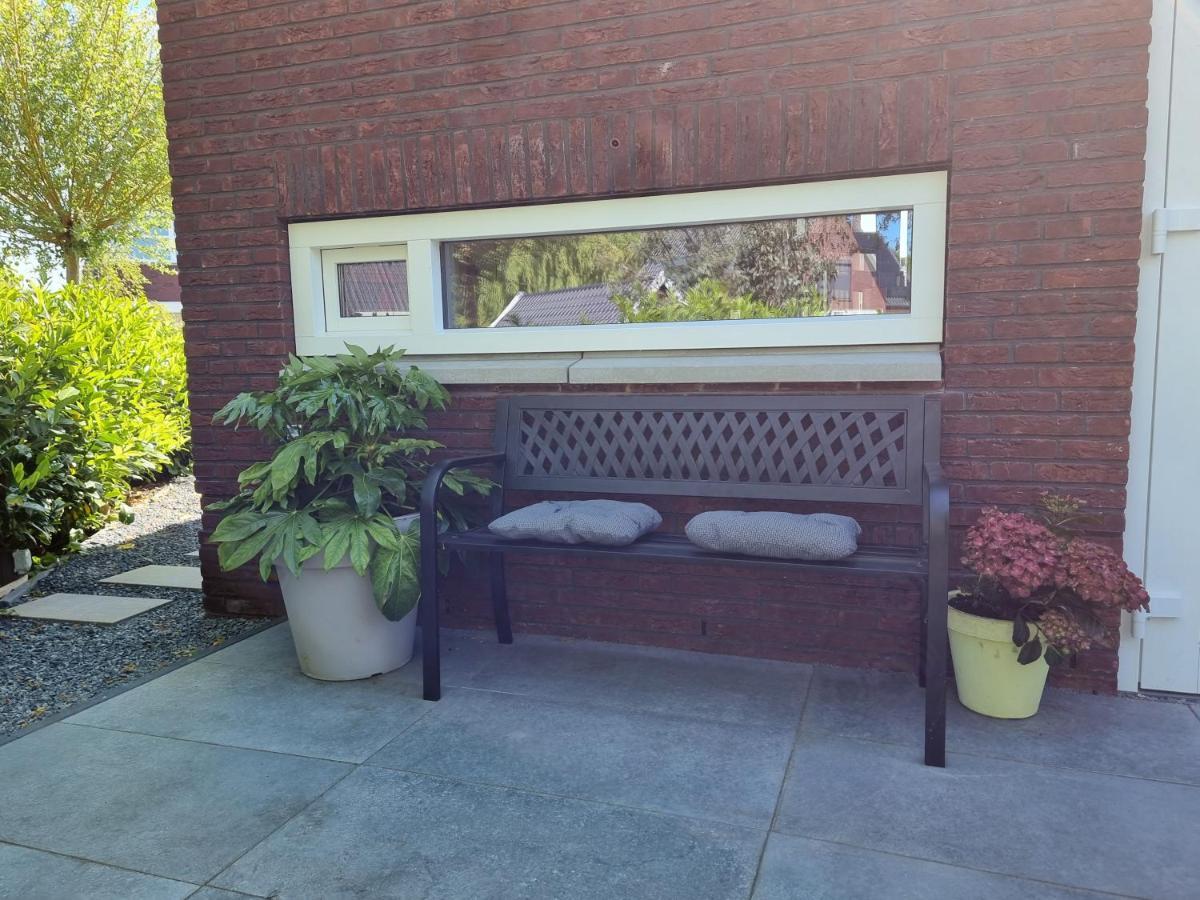 מידלבורג Vakantiewoning De Kleine Vos Mb02 מראה חיצוני תמונה