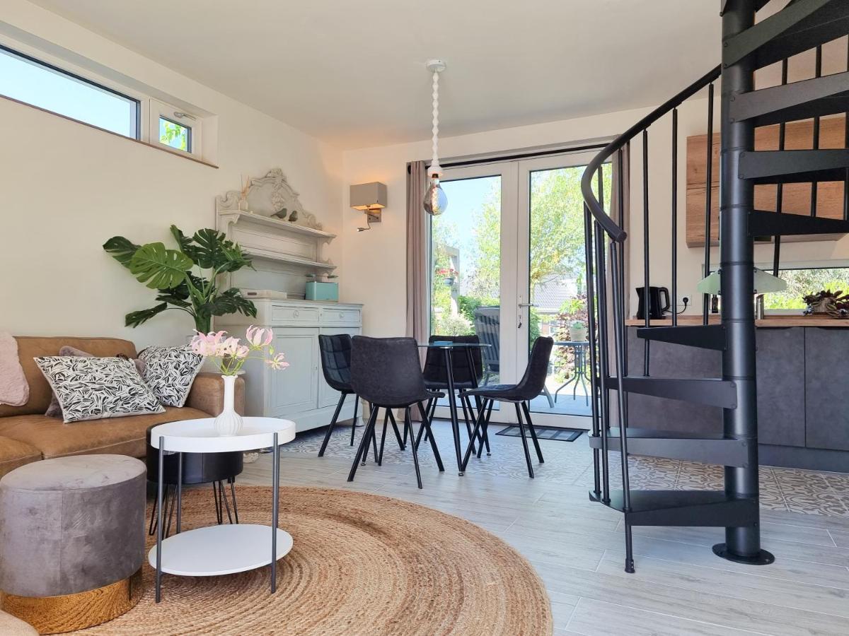 מידלבורג Vakantiewoning De Kleine Vos Mb02 מראה חיצוני תמונה