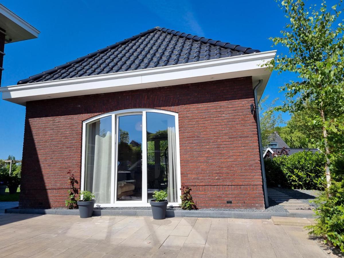 מידלבורג Vakantiewoning De Kleine Vos Mb02 מראה חיצוני תמונה